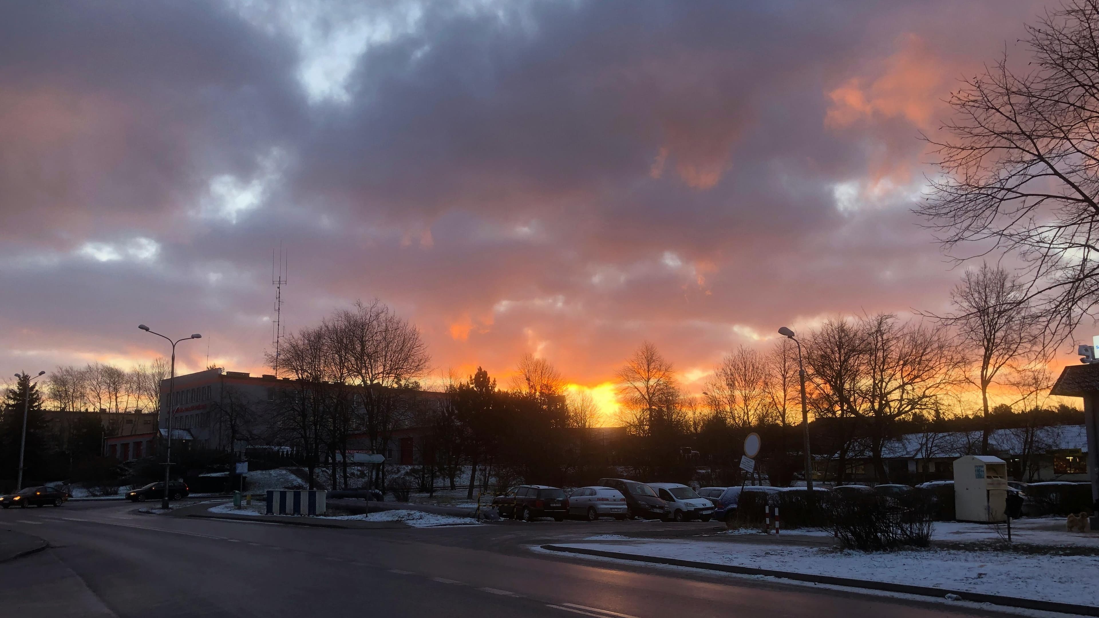 The Secret House Sauce